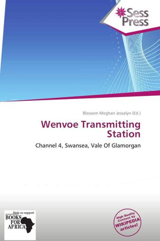 Wenvoe Transmitting Station