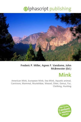 Mink