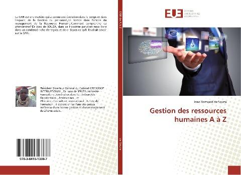 Gestion des ressources humaines A à Z