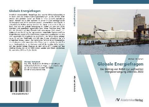Globale Energiefragen