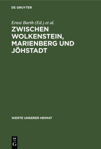 Zwischen Wolkenstein, Marienberg und Jöhstadt