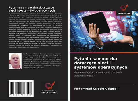 Pytania samouczka dotycz¿ce sieci i systemów operacyjnych