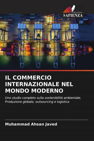 IL COMMERCIO INTERNAZIONALE NEL MONDO MODERNO