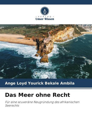 Das Meer ohne Recht
