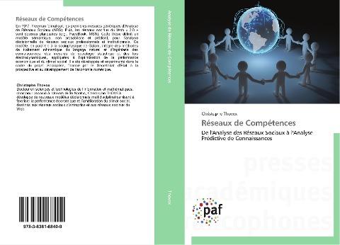 Réseaux de Compétences