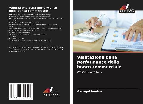 Valutazione della performance della banca commerciale