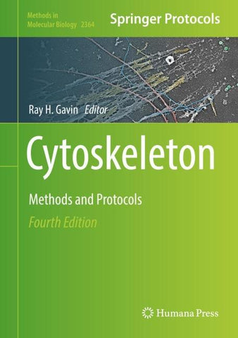 Cytoskeleton