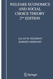 Welfare Economics and Social Choice Theory
