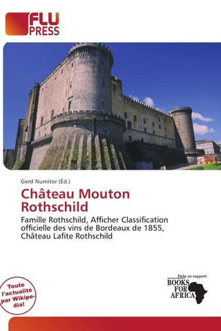 Château Mouton Rothschild