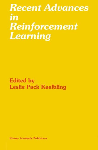 Recent Advances in Reinforcement Learning