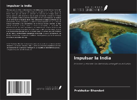 Impulsar la India