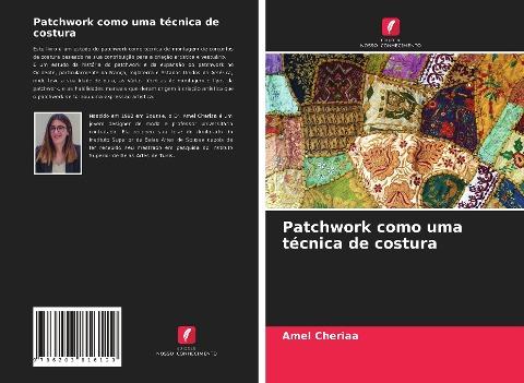 Patchwork como uma técnica de costura