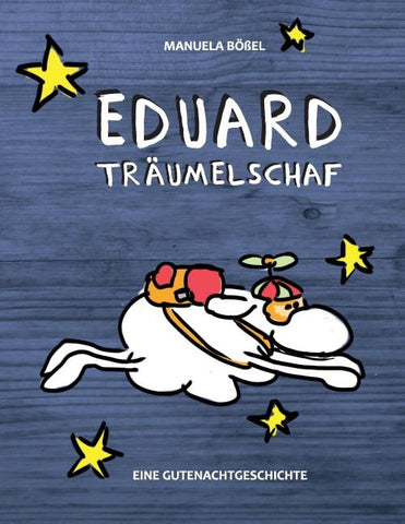Eduard Träumelschaf