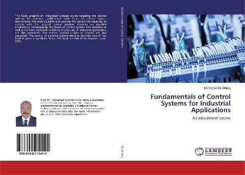 Fundamentals of Control Systems for Industrial Applications