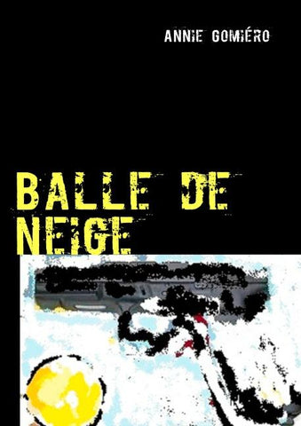 Balle de neige