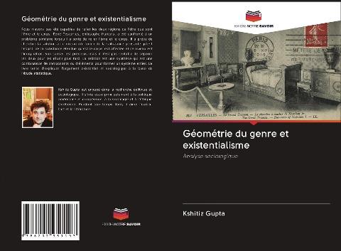 Géométrie du genre et existentialisme