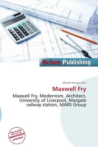 Maxwell Fry
