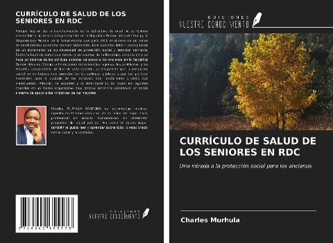 CURRÍCULO DE SALUD DE LOS SENIORES EN RDC