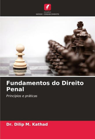 Fundamentos do Direito Penal