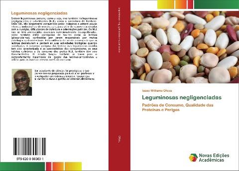 Leguminosas negligenciadas