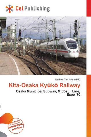 Kita-Osaka Ky¿k¿ Railway