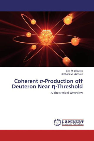 Coherent ¿-Production off Deuteron Near ¿-Threshold