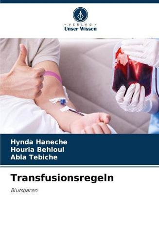 Transfusionsregeln