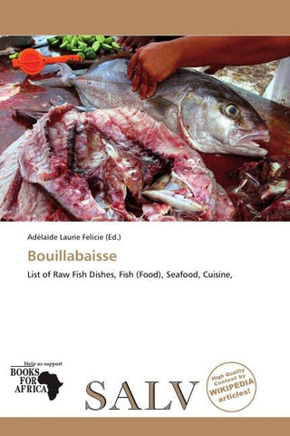 Bouillabaisse