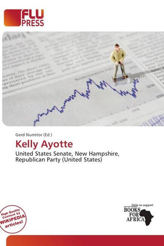 Kelly Ayotte