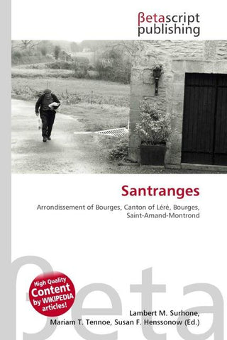 Santranges