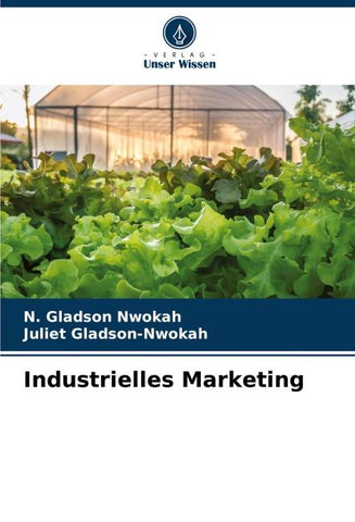 Industrielles Marketing