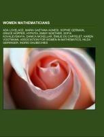 Women mathematicians
