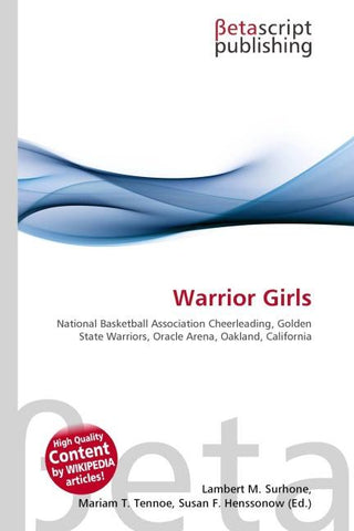 Warrior Girls