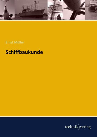 Schiffbaukunde