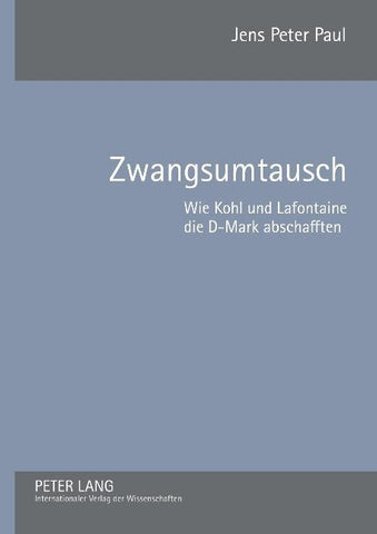 Zwangsumtausch