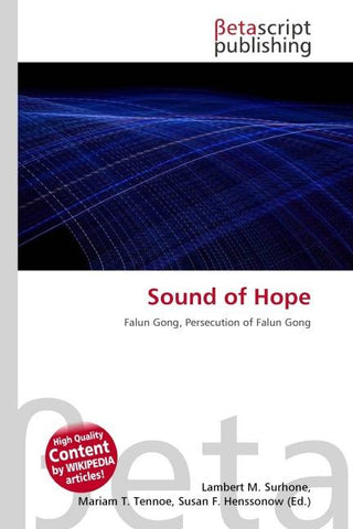 Sound of Hope