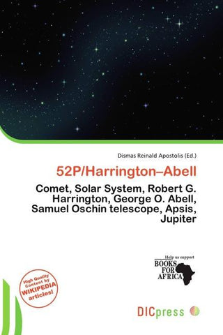 52P/Harrington-Abell