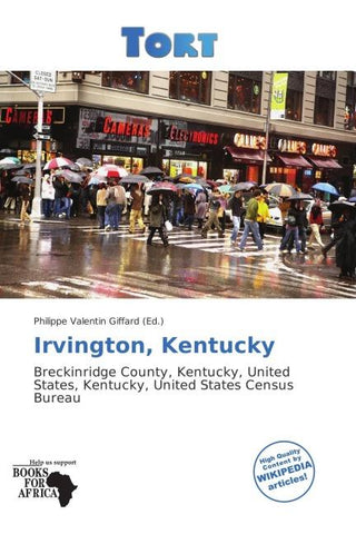 Irvington, Kentucky