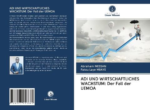ADI UND WIRTSCHAFTLICHES WACHSTUM: Der Fall der UEMOA