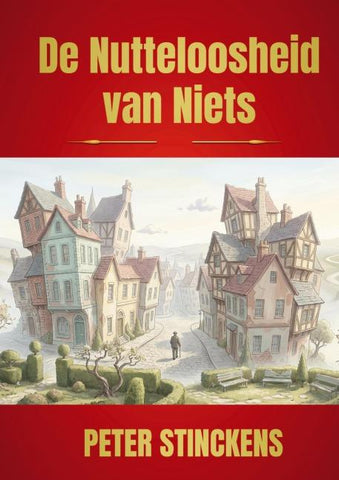 De Nutteloosheid van Niets