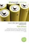 Hall Effect