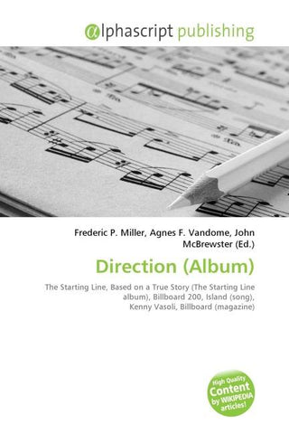 Direction (Album)