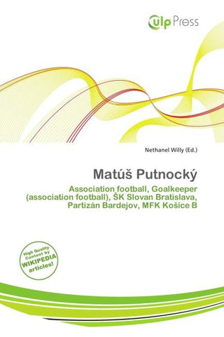 Matú¿ Putnocký