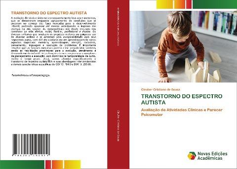TRANSTORNO DO ESPECTRO AUTISTA