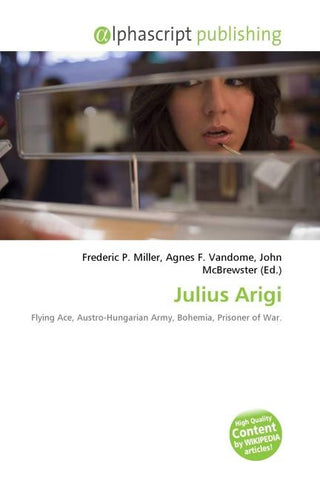 Julius Arigi