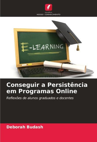 Conseguir a Persistência em Programas Online