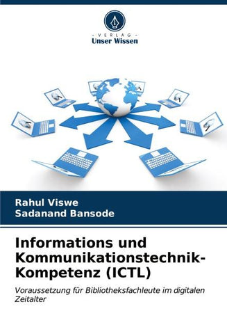 Informations und Kommunikationstechnik- Kompetenz (ICTL)