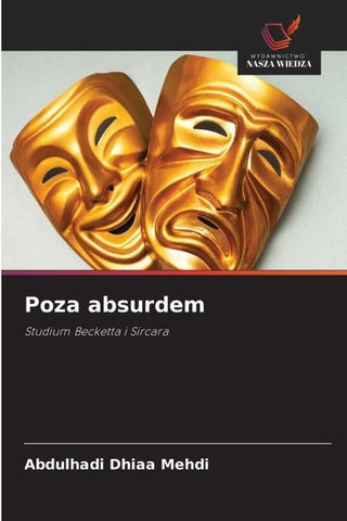 Poza absurdem