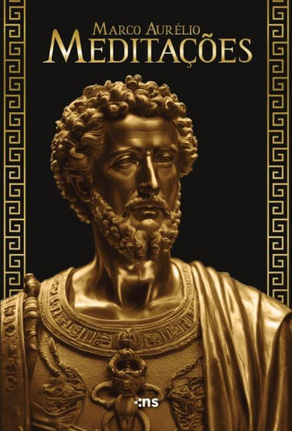 MEDITAÇÕES MARCO AURÉLIO