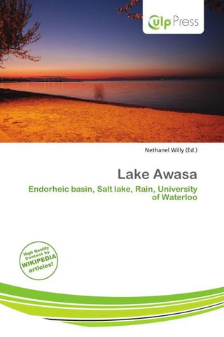 Lake Awasa